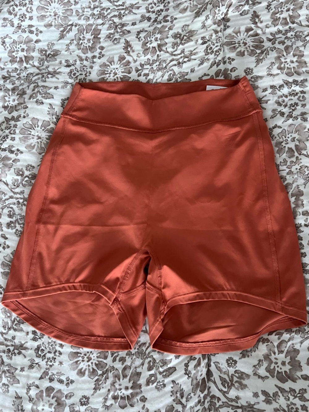 Gymshark x KKFit Shorts